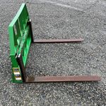 Used 2021 FRONTIER AP12F at Papé Machinery Ag & Turf in Lynden, WA