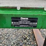 Used 2021 FRONTIER AP12F at Papé Machinery Ag & Turf in Lynden, WA