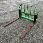 Used 2021 FRONTIER AP12F at Papé Machinery Ag & Turf in Lynden, WA