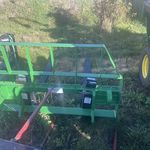 Used 2023 FRONTIER AP12G at Papé Machinery Ag & Turf in Ponderay, ID