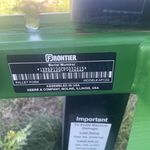 Used 2023 FRONTIER AP12G at Papé Machinery Ag & Turf in Ponderay, ID