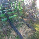 Used 2023 FRONTIER AP12G at Papé Machinery Ag & Turf in Ponderay, ID