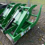 New 2024 FRONTIER AV20E at Papé Machinery Ag & Turf in Harrisburg, OR