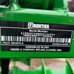Used 2025 FRONTIER AV20F at Papé Machinery Ag & Turf in Roseburg, OR