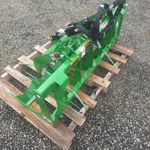 New 2025  AV20F at Papé Machinery Ag & Turf in Fall River Mills, CA