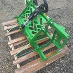 New 2025  AV20F at Papé Machinery Ag & Turf in Fall River Mills, CA