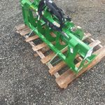 New 2025  AV20F at Papé Machinery Ag & Turf in Fall River Mills, CA