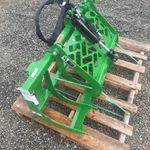 New 2025  AV20F at Papé Machinery Ag & Turf in Fall River Mills, CA