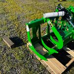 New 2025  AV20F at Papé Machinery Ag & Turf in McMinnville, OR