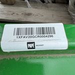 New 2024  AV20G at Papé Machinery Ag & Turf in Donald, OR