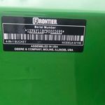 New 2023  AY11E at Papé Machinery Ag & Turf in Snohomish, WA