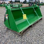 New 2024  AY11E at Papé Machinery Ag & Turf in Sumner, WA