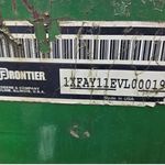 Used 2021 FRONTIER AY11E at Papé Machinery Ag & Turf in Donald, OR