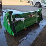 New 2023 FRONTIER AY11E at Papé Machinery Ag & Turf in Harrisburg, OR