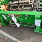 New 2024  AY11F at Papé Machinery Ag & Turf in Medford, OR