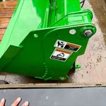 Used 2024 FRONTIER AY11F at Papé Machinery Ag & Turf in Roseburg, OR