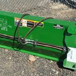 New 2024  AY11F at Papé Machinery Ag & Turf in Chico, CA