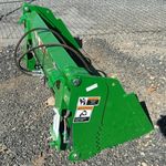 New 2024  AY11F at Papé Machinery Ag & Turf in Chico, CA