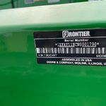 New 2022 FRONTIER AY11H at Papé Machinery Ag & Turf in Ellensburg, WA