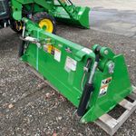 New 2022 FRONTIER AY11H at Papé Machinery Ag & Turf in Ellensburg, WA