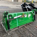 New 2022 FRONTIER AY11H at Papé Machinery Ag & Turf in Ellensburg, WA