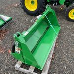 New 2022 FRONTIER AY11H at Papé Machinery Ag & Turf in Ellensburg, WA