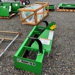 Used 2022 FRONTIER BB2048 at Papé Machinery Ag & Turf in Sumner, WA