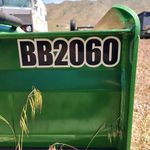 Used 2022 John Deere BB20 at Papé Machinery Ag & Turf in Yerington, NV