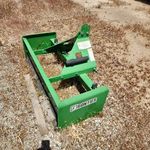 Used 2022 John Deere BB20 at Papé Machinery Ag & Turf in Yerington, NV
