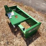Used 2022 John Deere BB20 at Papé Machinery Ag & Turf in Yerington, NV