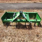 Used 2022 John Deere BB20 at Papé Machinery Ag & Turf in Yerington, NV