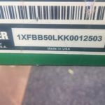 Used 2019 FRONTIER BB5060 at Papé Machinery Ag & Turf in Medford, OR