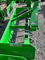 New 2025  BB5072 at Papé Machinery Ag & Turf in Bend, OR