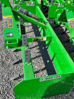 New 2025  BB5072 at Papé Machinery Ag & Turf in Bend, OR