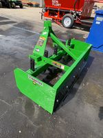 New 2026  BB5060 at Papé Machinery Ag & Turf in Woodland, CA