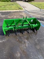 New 2026  BB5060 at Papé Machinery Ag & Turf in Woodland, CA