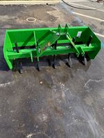 New 2026  BB5060 at Papé Machinery Ag & Turf in Woodland, CA