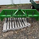 Used 2023 FRONTIER BB5072 at Papé Machinery Ag & Turf in Four Lakes, WA