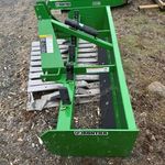 Used 2023 FRONTIER BB5072 at Papé Machinery Ag & Turf in Four Lakes, WA