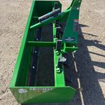 New 2025  BB5072 at Papé Machinery Ag & Turf in Chico, CA