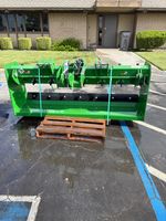 New 2025  BB5284 at Papé Machinery Ag & Turf in Woodland, CA