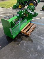 New 2025  BB5284 at Papé Machinery Ag & Turf in Woodland, CA