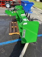 New 2025  BB5284 at Papé Machinery Ag & Turf in Woodland, CA
