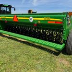 New 2023  BD1113 at Papé Machinery Ag & Turf in Donald, OR