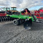 New 2024 FRONTIER DH5112 at Papé Machinery Ag & Turf in Merrill, OR