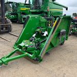 New 2026  FC5012 at Papé Machinery Ag & Turf in Colfax, WA