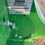 Used 2024 FRONTIER FL1272 at Papé Machinery Ag & Turf in Chico, CA