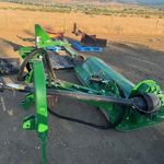 Used 2024 FRONTIER FL1272 at Papé Machinery Ag & Turf in Chico, CA