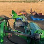 Used 2024 FRONTIER FL1272 at Papé Machinery Ag & Turf in Chico, CA