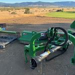 Used 2024 FRONTIER FL1272 at Papé Machinery Ag & Turf in Chico, CA